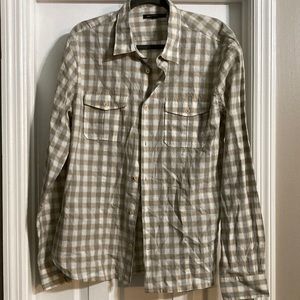 Men’s John Varvatos Shirt XL